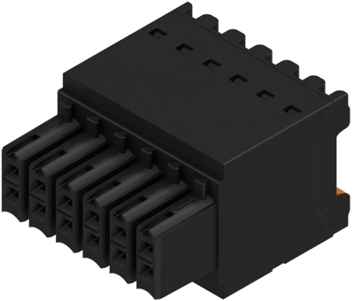 1277510000 Weidmüller PCB Connection Systems