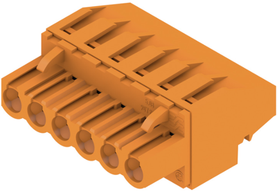 1948830000 Weidmüller PCB Connection Systems