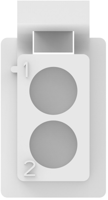 794894-1 AMP PCB Connection Systems Image 4