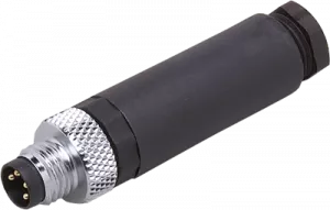 E11255 IFM electronic Sensor-Actuator Connectors