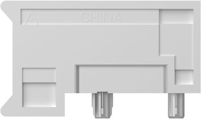 1410714-3 TE Connectivity PCB Connection Systems Image 2