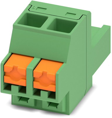 1861234 Phoenix Contact PCB Connection Systems