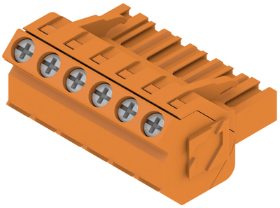 1945790000 Weidmüller PCB Connection Systems Image 2