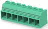 1986242-7 TE Connectivity PCB Terminal Blocks