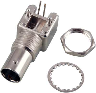 52594.1 EFB-Elektronik Coaxial Connectors