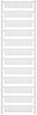 1677230000 Weidmüller Terminals Accessories Image 1