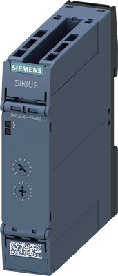 3RP2540-2AB30 Siemens Time Relays