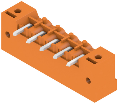 1148710000 Weidmüller PCB Connection Systems Image 2