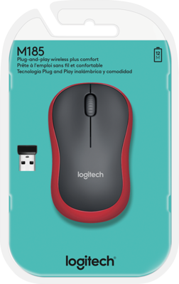 910-002240 Logitech Mouses, Mousepads, Presenter Image 2