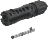 MC4-Evo 2 plug, 4.0-6.0 mm², cable Ø 6.1-7.3 mm, 1.5 kV, 45 A, 32.0319P0001