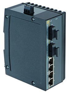 24035042230 Harting ETHERNET switches