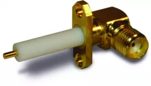 132275 Amphenol RF Coaxial Connectors