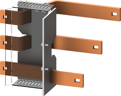 8PQ6000-5BA71 Siemens Accessories for Enclosures