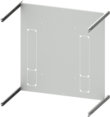 8PQ6000-2BA50 Siemens Accessories for Enclosures