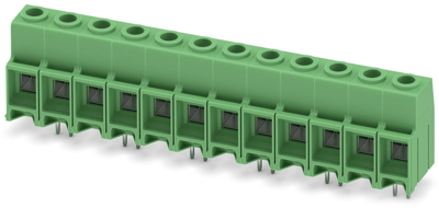 1709788 Phoenix Contact PCB Terminal Blocks Image 1