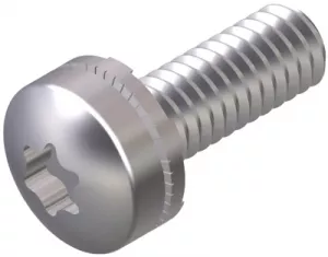 21120-201 SCHROFF Screws, Threaded Rods