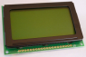 Graphic Mono-LCD Display COB 128x64 STN LED-YG DEM 128064B SYH-PY