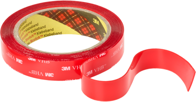 4910F/19/3 3M Adhesive Tapes