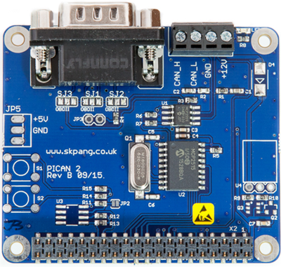 PICAN 2 PiFace Microcontroller Kits