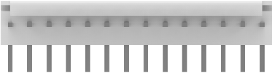 1-640457-4 AMP PCB Connection Systems Image 5