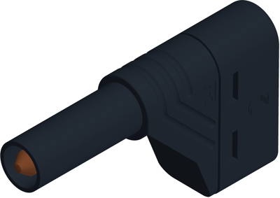 LAS S W SW Hirschmann Test & Measurement Laboratory Connectors