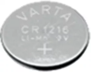 06216 101 401 VARTA Button Cells