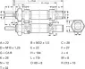 28.24.100 Kendrion Kuhnke Cylinders