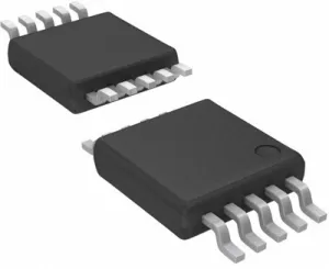 MAX1676EUB+ Maxim Integrated DC-DC Converter ICs