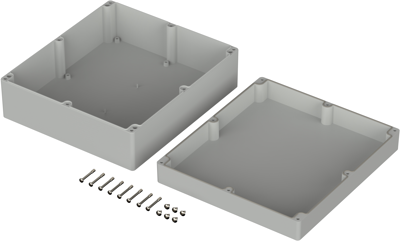 03260000 Bopla General Purpose Enclosures Image 2