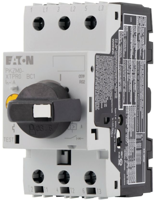 265339 EATON Motor Protection Switches Image 1