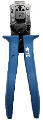 2217074-1 AMP Crimping and Cable Lug Pliers