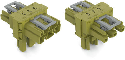 770-1612 WAGO Device Connectors Image 1