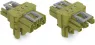 770-1612 WAGO Device Connectors