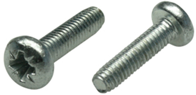 GEW.SCHRAUBE M3X10 Screws, Threaded Rods Image 2