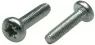 GEW.SCHRAUBE M4X8 Screws, Threaded Rods