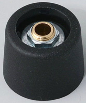 A3120639 OKW Control Knobs