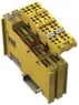 753-666/000-003 WAGO Transfer Modules for Mounting Rail