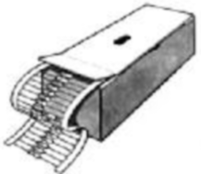 2176082-4 TE Connectivity Wirewound Resistors