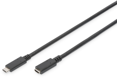 AK-300210-020-S DIGITUS USB Cables Image 1