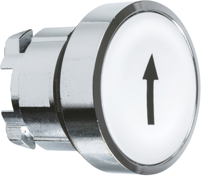 ZB4BA334 Schneider Electric Actuators, Signal Elements and Front Elements