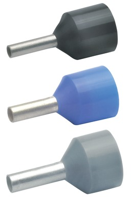 4328 Klauke Wire-end Ferrules