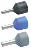 4328 Klauke Wire-end Ferrules