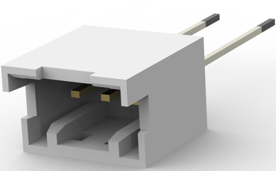 5-1747072-3 AMP PCB Connection Systems Image 1