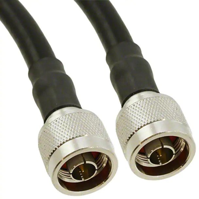 175101-10-48.00 Amphenol RF Assembled Coaxial Cables