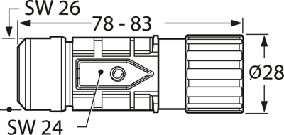 75009694 LAPP Other Circular Connectors Image 2