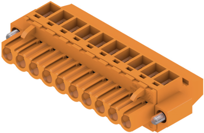 1949880000 Weidmüller PCB Connection Systems