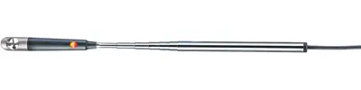 0635 9535 Testo Temperature Probes and Indicators