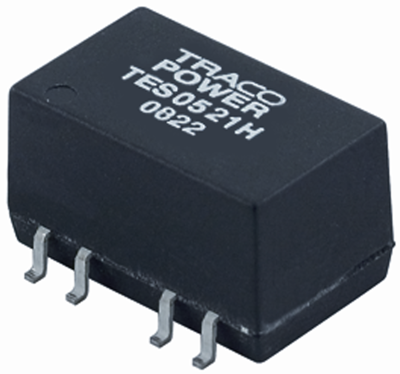 TES 2-1222H TRACO POWER DC/DC Converters