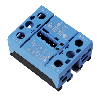 SOB967660 Celduc Relais Solid State Relays