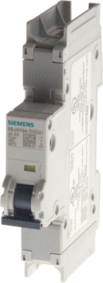 5SJ4114-7HG41 Siemens Circuit Protectors